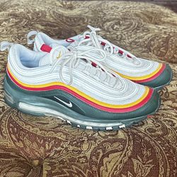 Nike Airmax 97