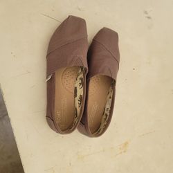 Tom's Women's Shoes