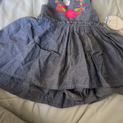 3-6 Month Outfit 