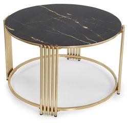 Center Coffee Table - Delivery Available 