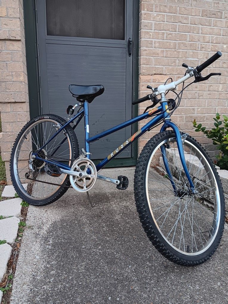 Bisicleta Para Adulto Rodada 26