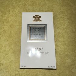 Creed Silver Mountain 100ml
