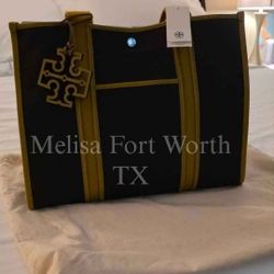 Tory Burch Tote NEW