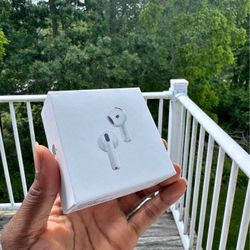 AirPod Pro 4 (ANC)