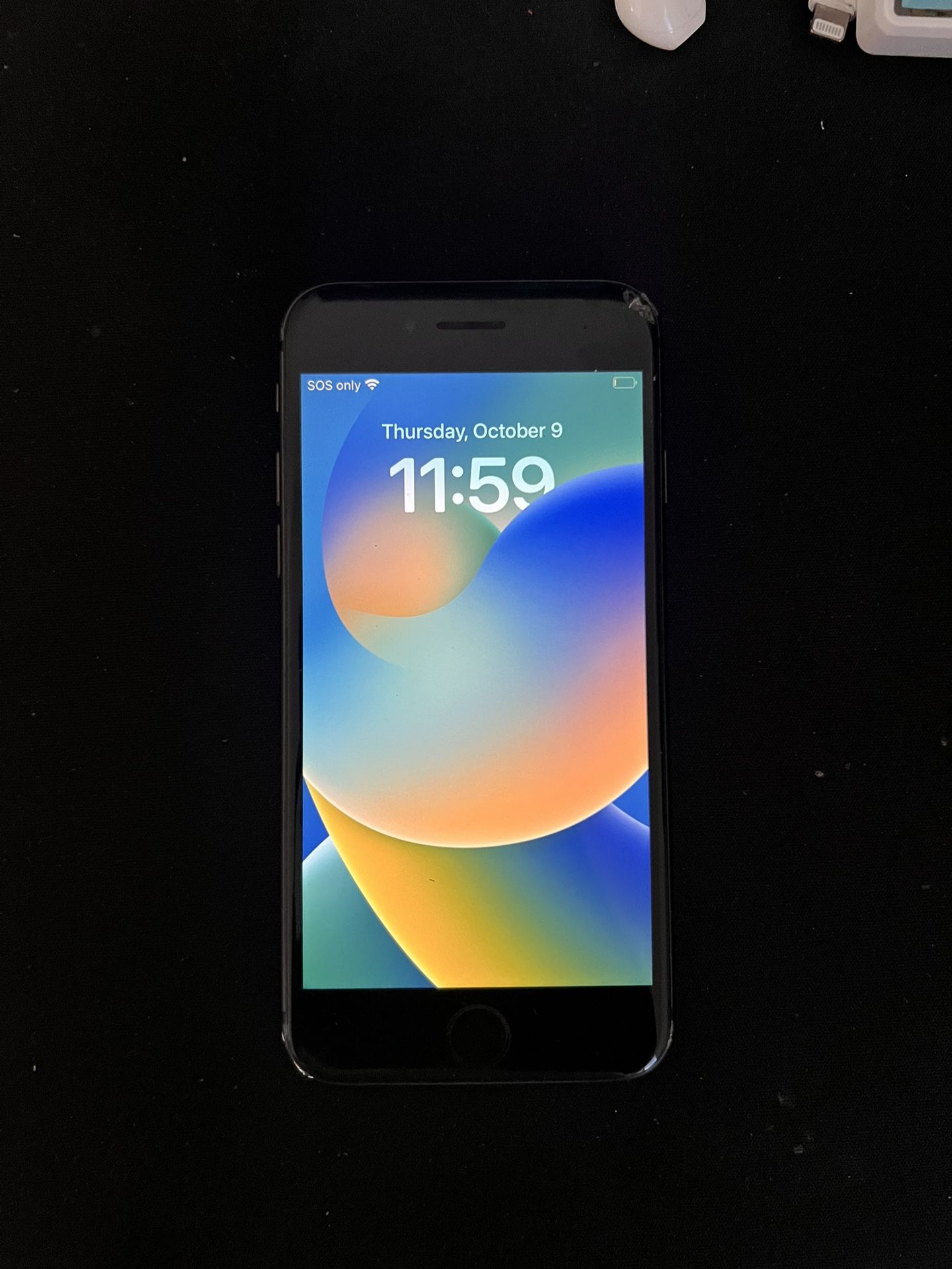iPhone 8 256gb