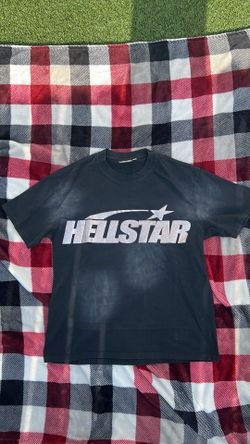 Glitter logo HELLSTAR