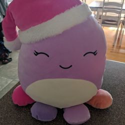 Squishmallow 10 Inch