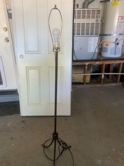 Free light