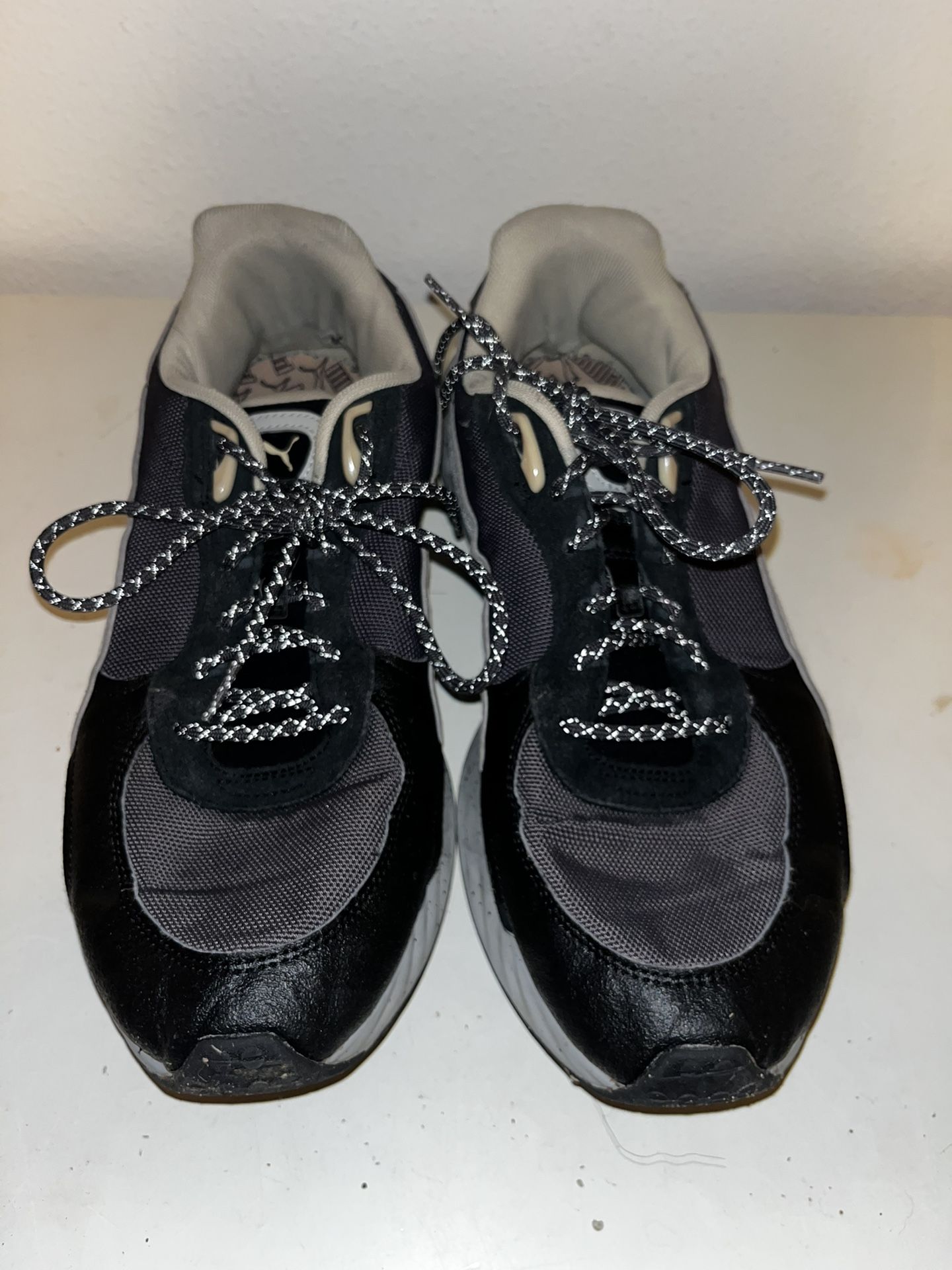 MENS ATHLETIC FOOTWEAR