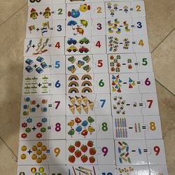 Math Puzzle