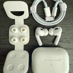 Apple AirPods Pro 2 - Lightning 