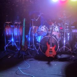 Grupo Versátil Tocando La Mejor Música Bailable 