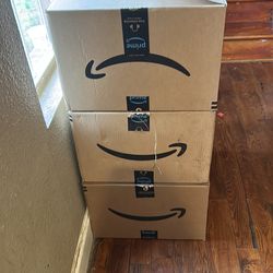 Amazon surprise boxes