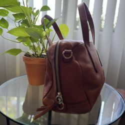 Fossil Handbag 👜 $25 Good Condition