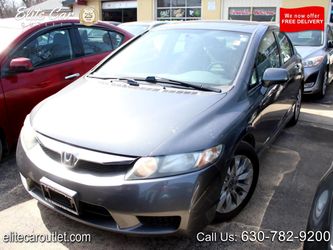 2010 Honda Civic