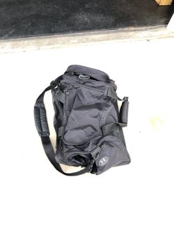 Under Armour Duffel Bag