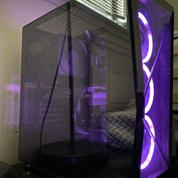 RTX 2080 + I79700k Gaming Pc 