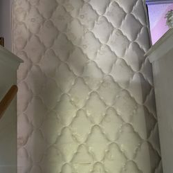 Queen Bed With Box Spring