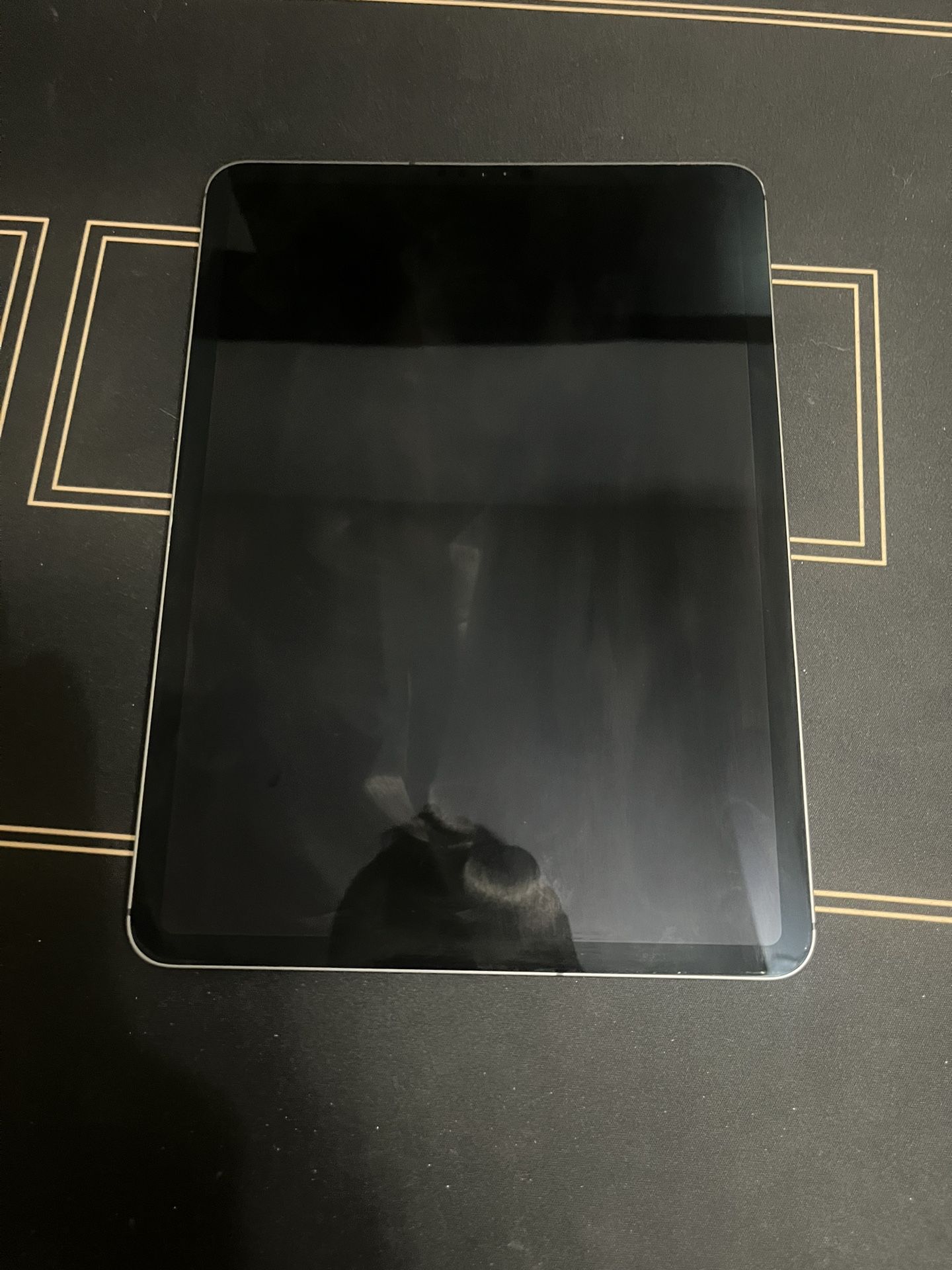iPad Pro 2019 $300