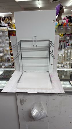 Sopping Bag Holder for plastic bag