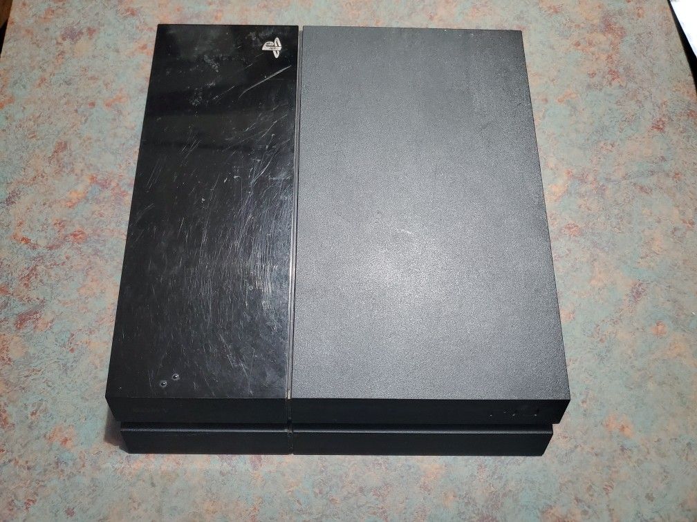 Playstation 4