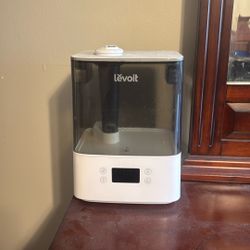 Humidifier 