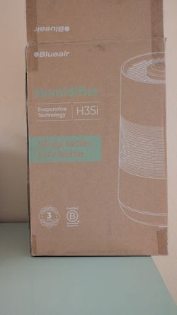 Humidifier