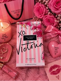 Xo Victoria