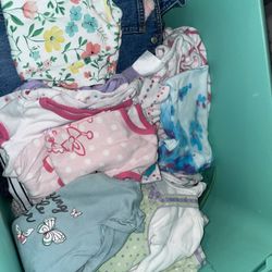 12m N 18m Fall Winter Clothes Mainly 