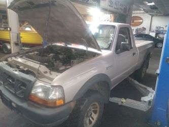 Ford 4.0 V6 138k Miles