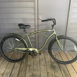 Cruiser Bike