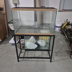 30 Gal Aquarium/Fish Tank 