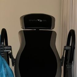 Inversion Table Exelent Condition Like New 