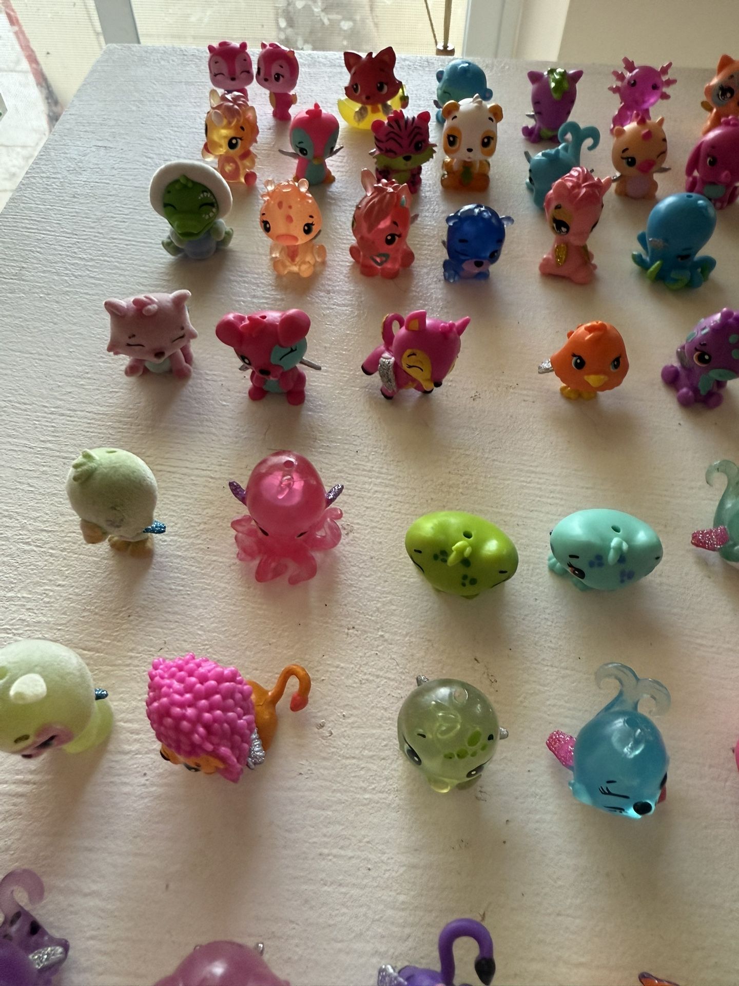 Hatchables 