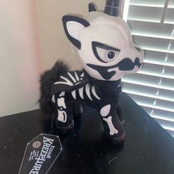 Killstar Skull Unicorn