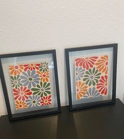 Wall art