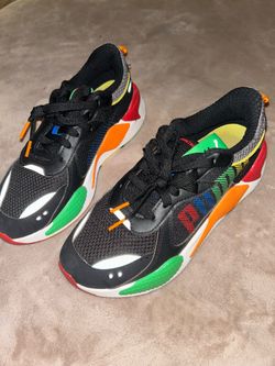 Puma Shoes