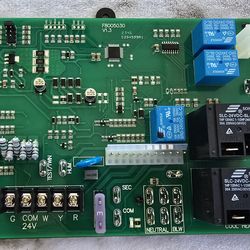 New Updated ICM282A Furnace Control Board Fit for Carrier HK42FZ004, HK42FZ013, HK42FZ007, HK42FZ008, HK42FZ009, HK42FZ016, HK42FZ011, HK42FZ016, HK42