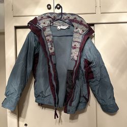 Snow jacket Women’s 