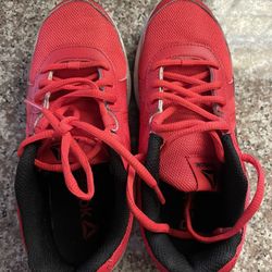 Reebok Running Shoes