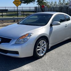 2009 Nissan Altima