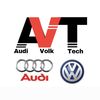 AudiVolk Tech