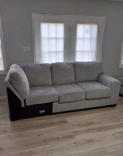 Ashley Furniture Section