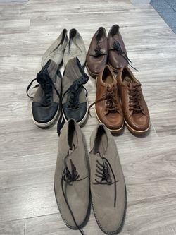 Men Shoes