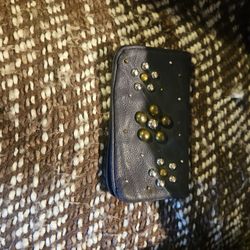 Vintage Claires Wallet