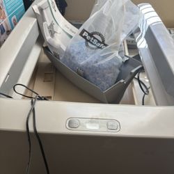 Cat Pet Safe Litter Box