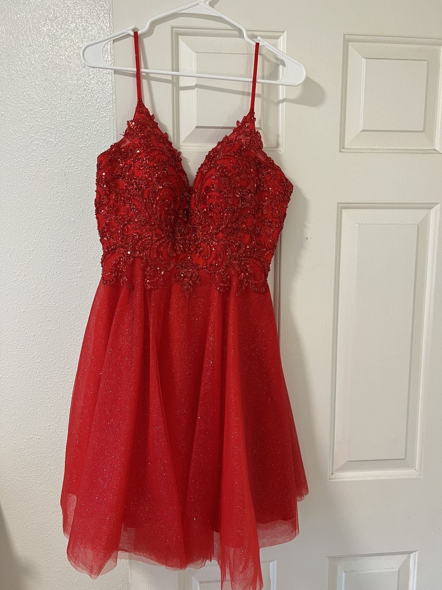 Homecoming/party dress