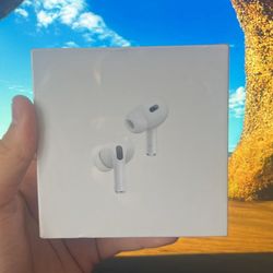 Airpod Pros 2nd Gen