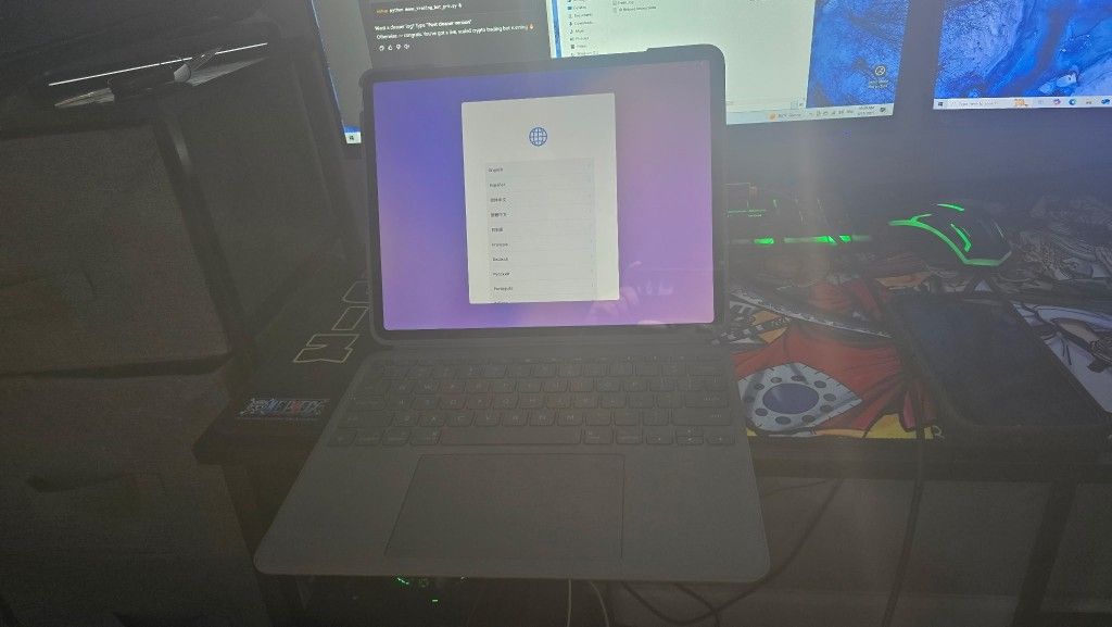 Ipad Air 13 Inch 128 Gb