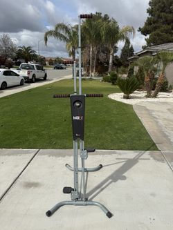 Climbing Machine